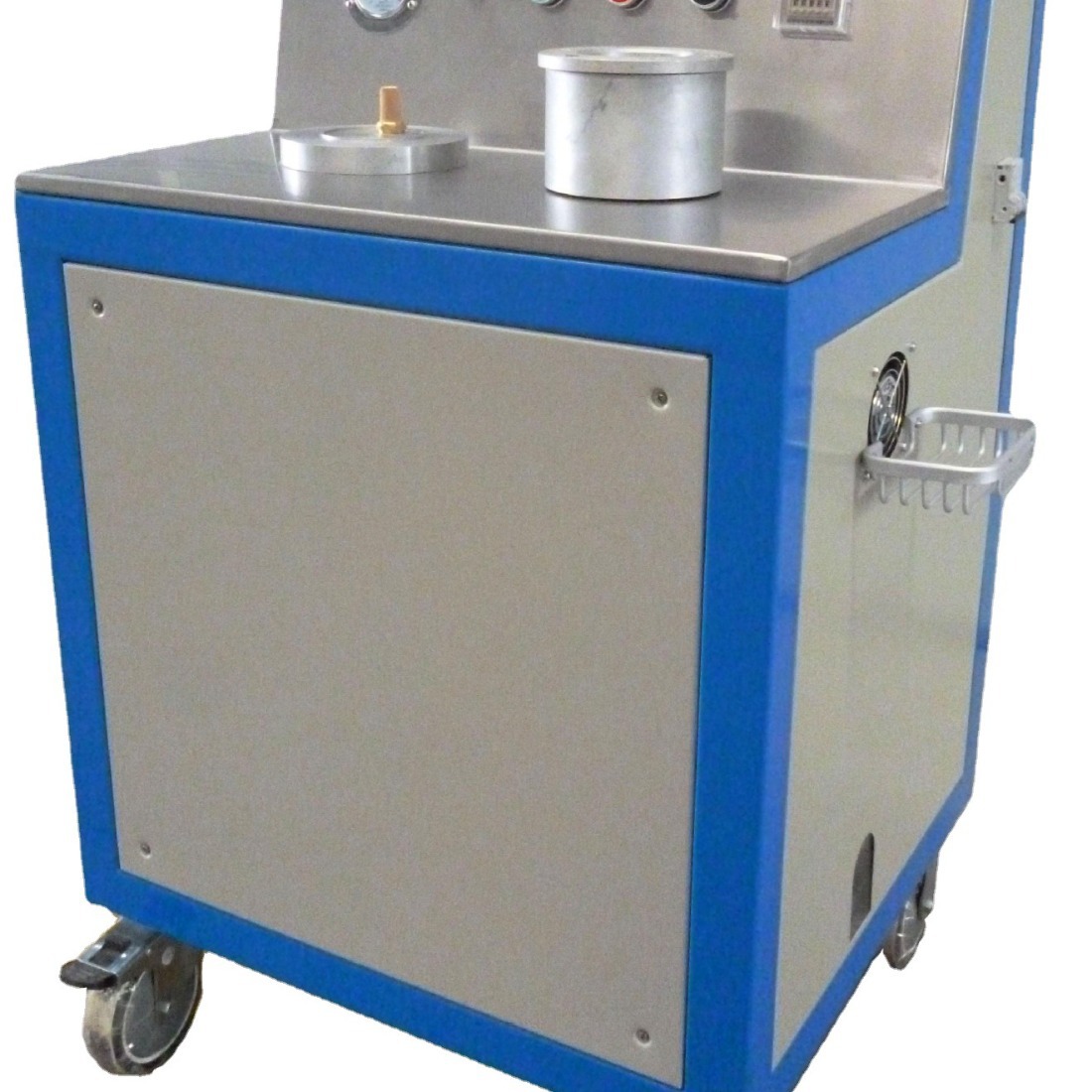 厂家直销铝液测氢仪  铝水检测设备 铝水检测装置 海德热工