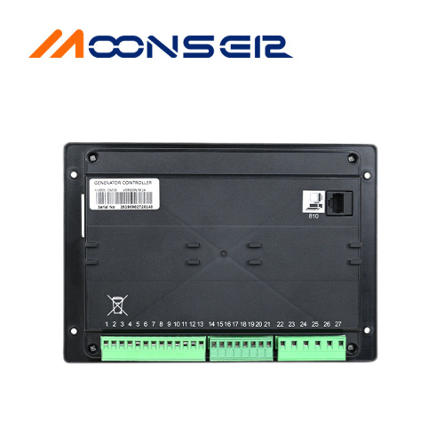 Generator spare parts self-starting controller DSE720 diesel engine four protection control module control panel