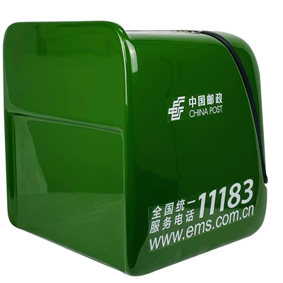 Express Box Delivery Box Takeaway – Electric car tail box