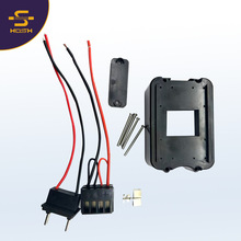 銀魚48V電動車鋰電池36V代駕折疊電動自行車底部放電續航鋰電池