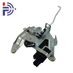 Suitable for Hyundai Kia Sp Models Suitcase Door Lock Actuator Accessories Model 81290-1F020