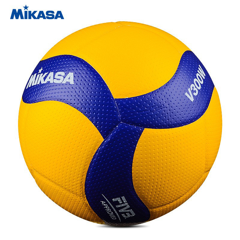 Mikasaミカサバレーボールの中で学生専用のハードバレーボールの試合用のボールv 200w中国女子バレーボールの五番のボールを試験します。|undefined