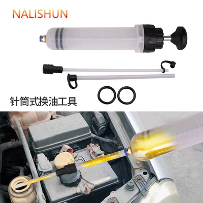 filling device water extractor oil Repair kit