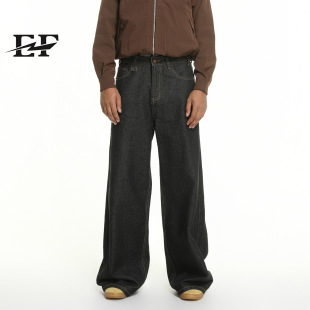 EF JEANS| ��ʽ�߽�ԭţ���s����ɫvibeֱͲ��Ȍ��ɰٴ�ˮϴţ��