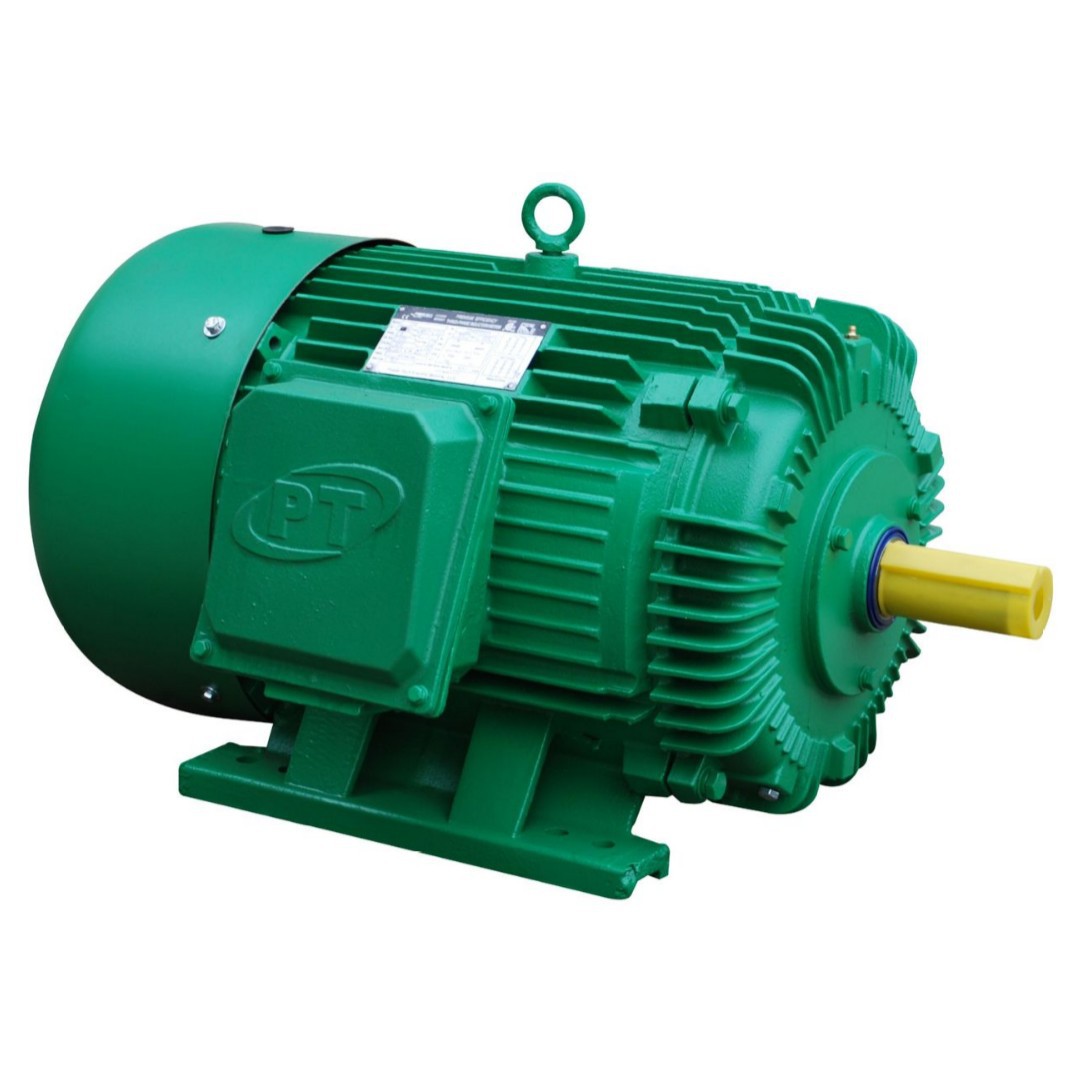 高效三相异步电机YX3-160L-2 18.5KW