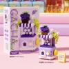K515-Ziqi Donglai gashapon machine 363 particles