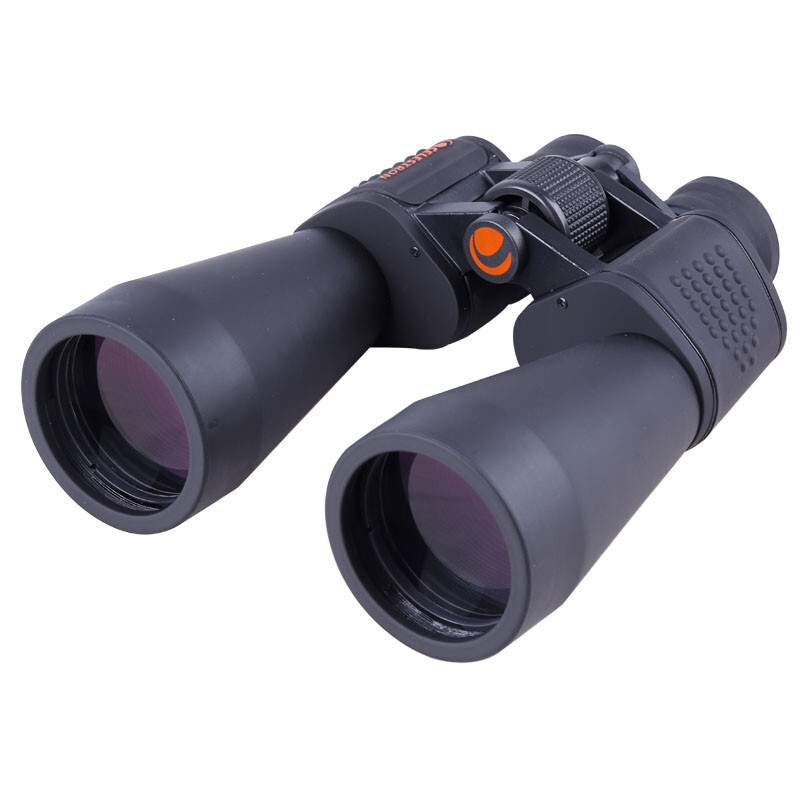 星特朗天神SkyMaster系列高倍双筒望远镜户外大目镜广角高清高倍