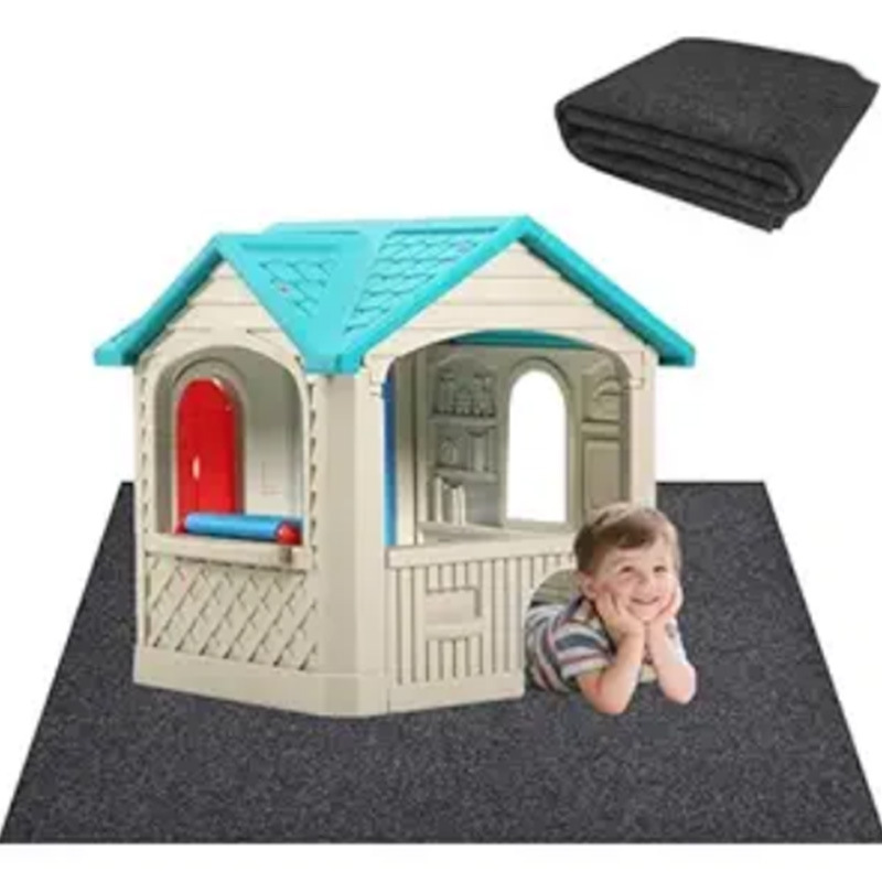 Amazon al aire libre alojamiento de techo de juegos antideslizante respaldo jardín terraza alojamiento de juegos de casa alojamiento de juegos de casa a prueba de agua alojamiento de juegos de casa