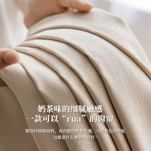 绍兴柯桥批发简约现代窗帘遮光高精密客厅卧室办公室酒店工程面料