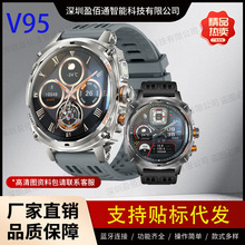 V95�����ֱ�1.75��AMOLED�����������O�y�\��ӛ��{��ͨԒ�\�ӱ�