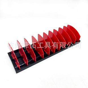 Cross-Border New Product Pliers Storage Rack, Pliers Storage Rack, Amazon Multi-Purpose Pliers Cutter Storage Rack