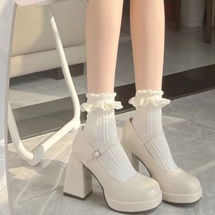 ��~��ʽ�ָ�������ЬŮ������ȹ��һ�֎��߸�Ь��ɫ���|��Ь���