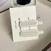 Желейный белый