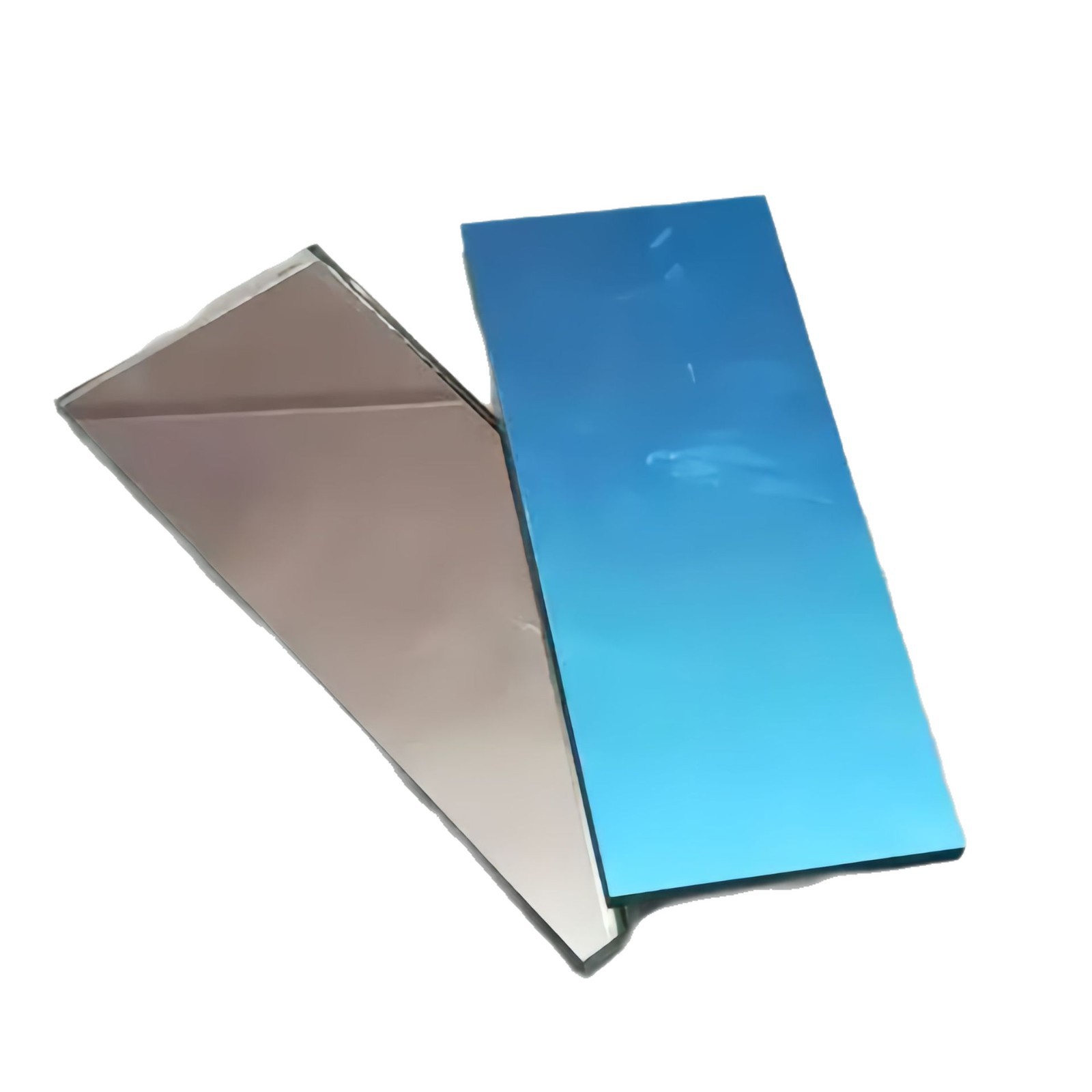 Optical Mirror — Front-Surface, Coated — view 2