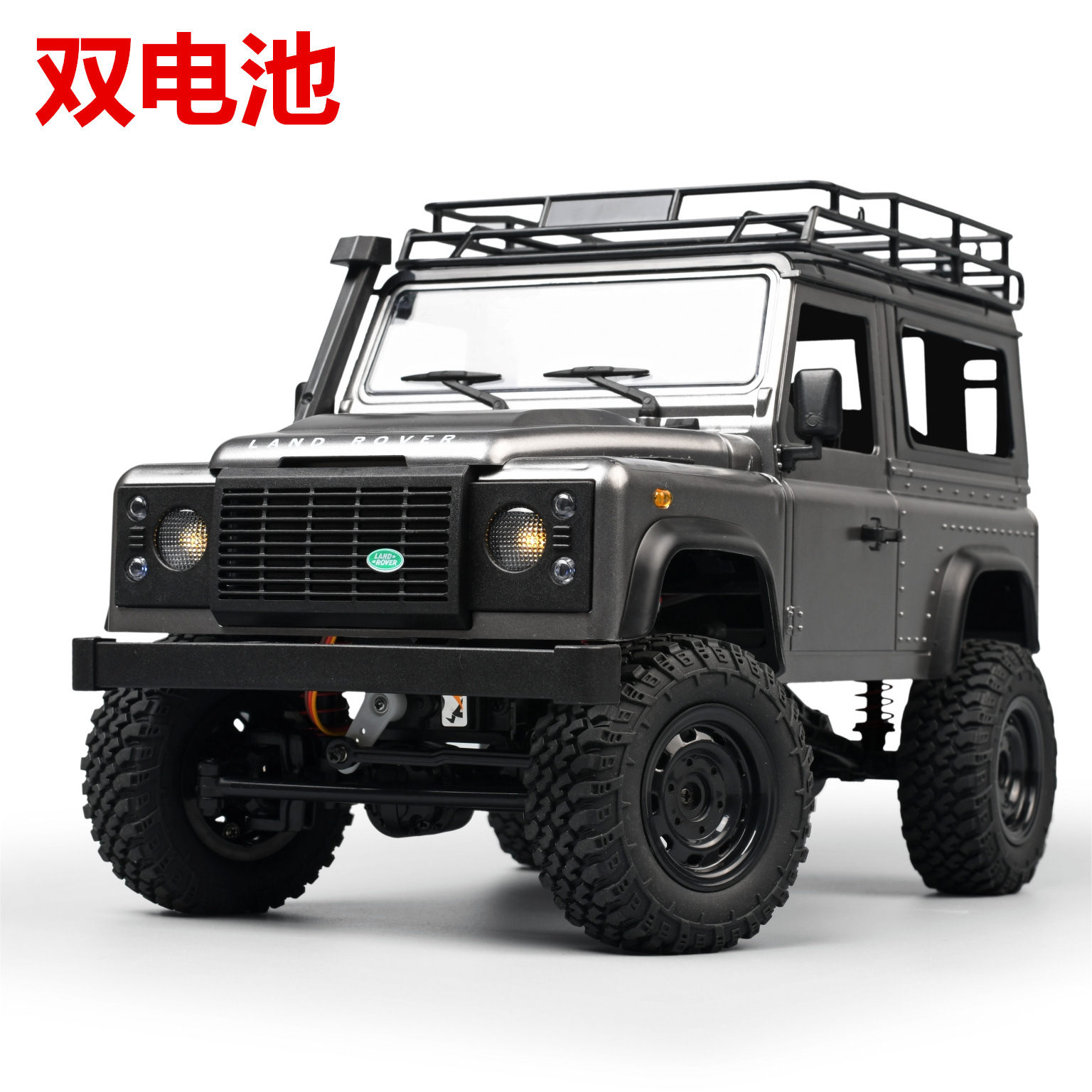 New 99S-V2 [듀얼 배터리]