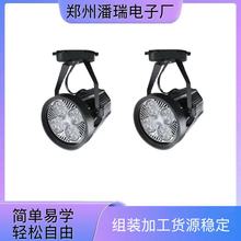 手工代加工项目合作在家可做 手工半成品加工回收 线圈组装加工