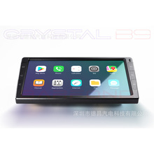 ͨ��9���������I��׿���܌����xGPS������܇Ӱ��MP5һ�w�C�����