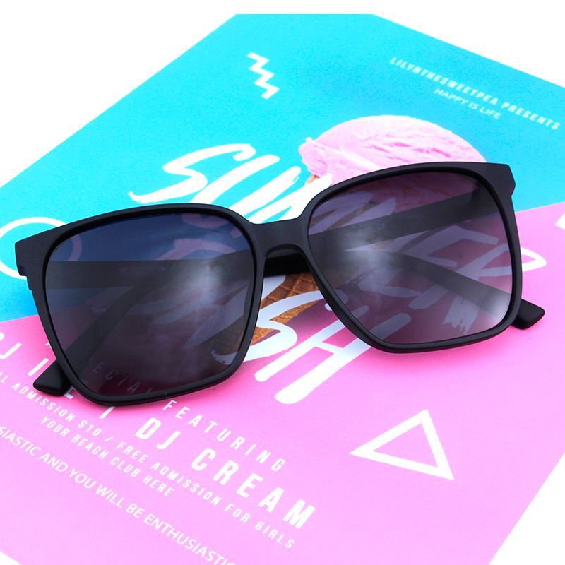 night vision Discoloration anion Polarized Sunglasses Blue light Strong light tr90 Sunglasses Driver drive a car ultraviolet-proof