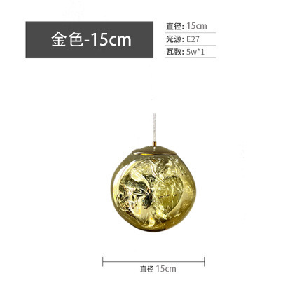 设计师熔岩吊灯 时尚简约loft楼梯餐厅别墅复式公寓不规则灯 批发|undefined