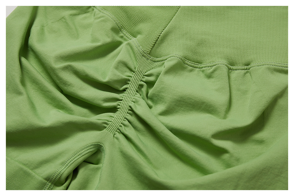 227g Weight Shorts Pants Length Nylon, Spandex Fabric Type Skinny Pants Pants Type Gym Occasion Solid Color Pattern Summer Season Sports Style Sports Solid Color Nylon Spandex Active Bottoms Skinny Pants 28