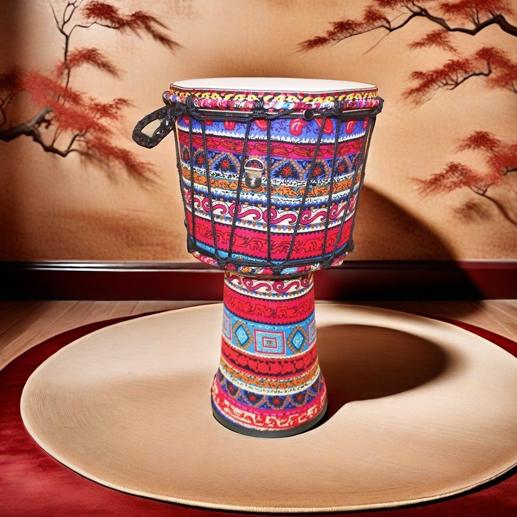 Composite fiber leather 9inch oracle [rope style + handle + strap]