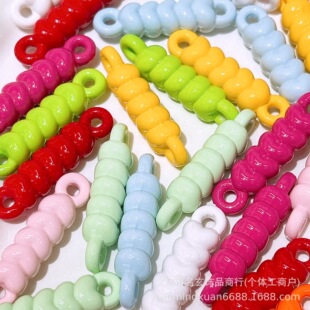35*8mm���������ǧ�K�Y朽��p�׵����K�Y�۵�diy�����֙C����