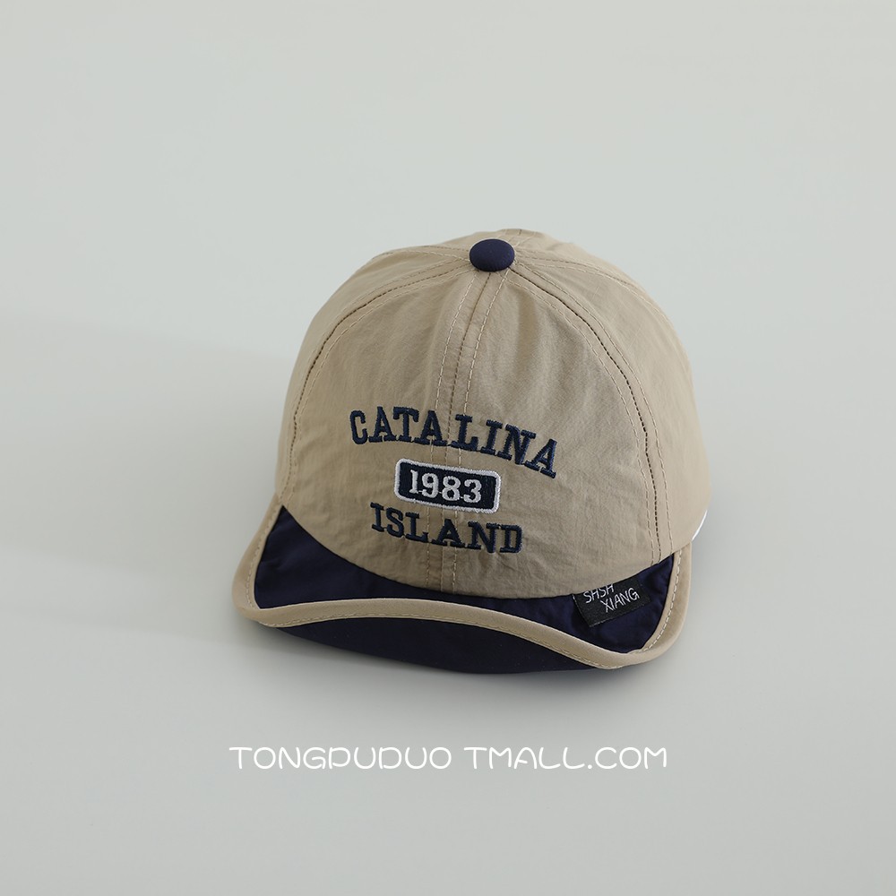 Sombreros de secado rápido para bebés coreanos primavera y verano delgados sombreros solares para niños y niñas bonitos sol al aire libre