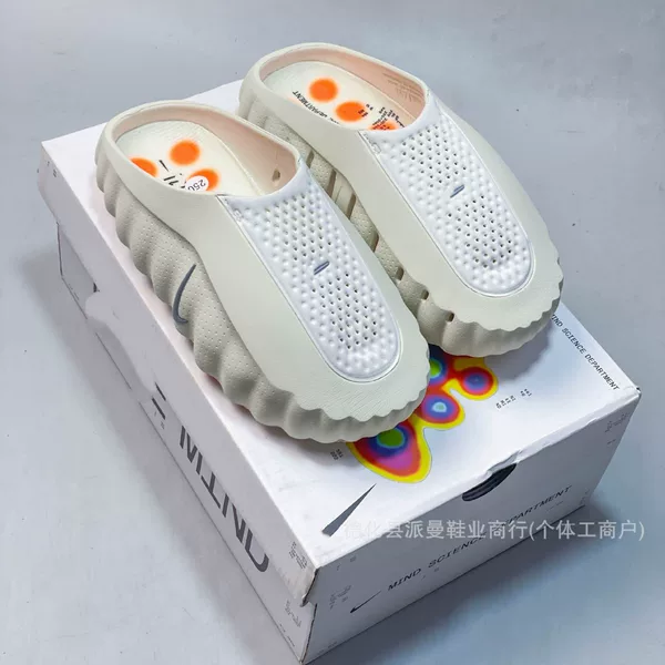 Putian Shoes Cross-Border 2026 New Model Correct Version Mind 001 Breathable Massage Comfortable Fit for Sports and Physical Training