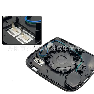 Car mirror Cherokee 2011-2018 Rearview Mirror