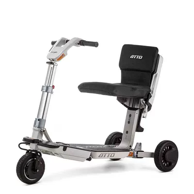 Qatlanan elektrik velosipedlər – Aid, Foldable