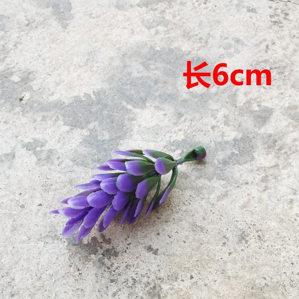 Imitación de hojas verdes hierba de agua hoja persa decoración de flores de boda pared flor de pecho accesorios de muñeca flores diy accesorios hechos a mano