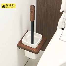 衣钩/挂钩;卫浴置物架;吹风机架