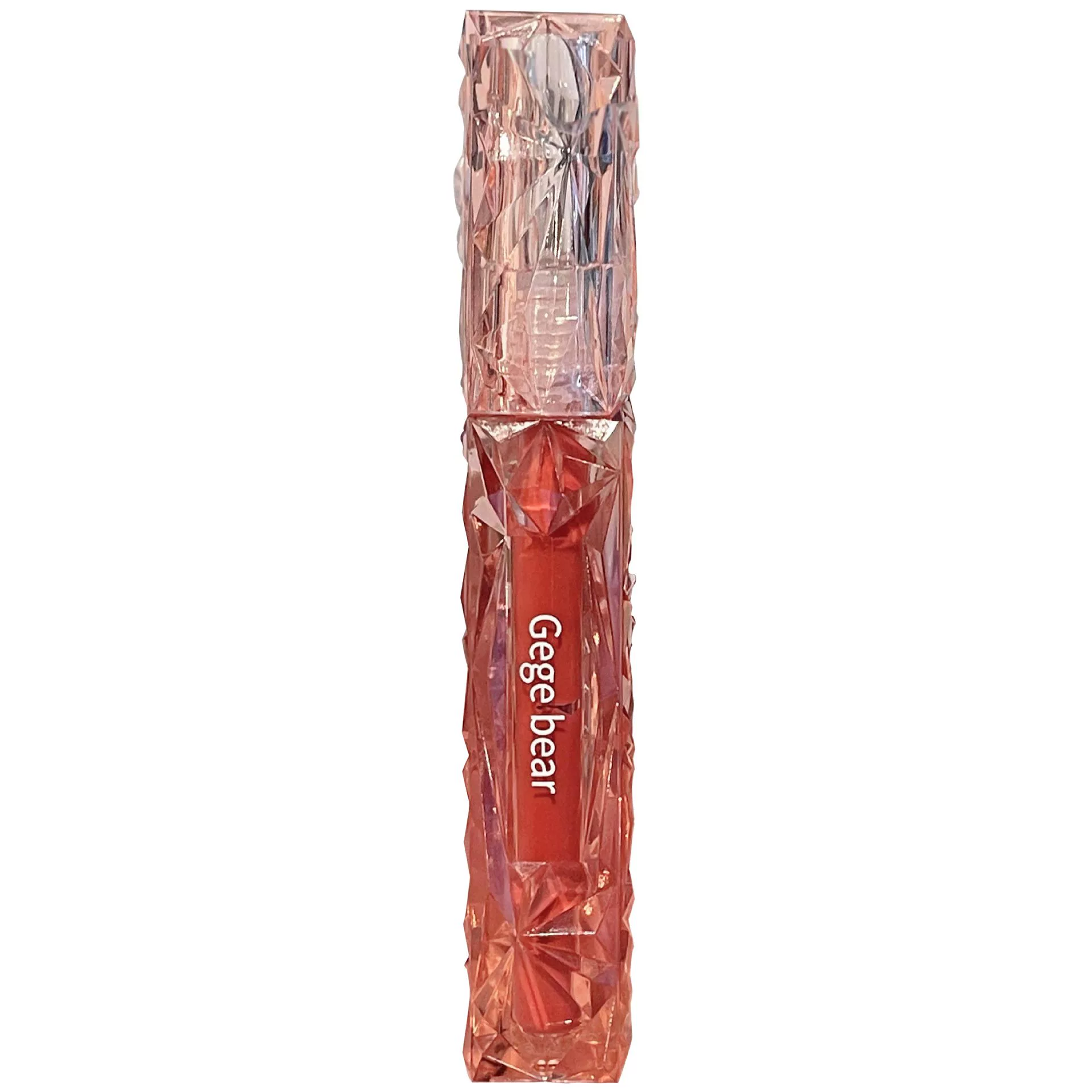 Gege bear Lip gloss, lipstick, mirror effect