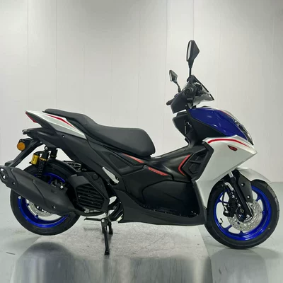 Vehicle Off-Road Motorcycle Foreign Gasoline – Motosikletlər