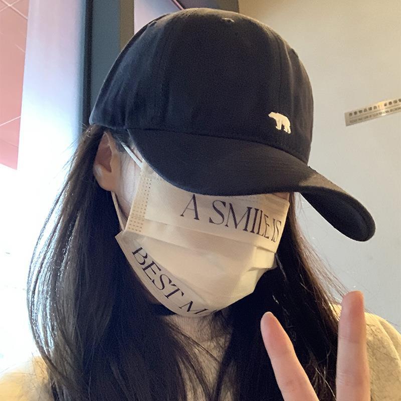 Quality winter baseball cap