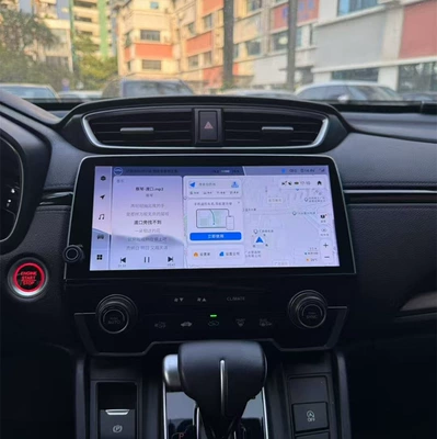 Suitable for Honda Crv DVD Navigation