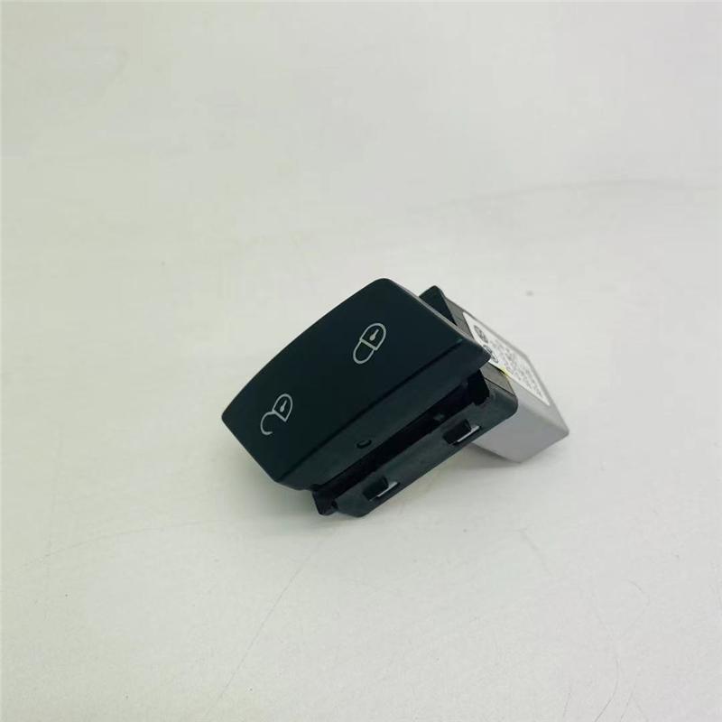 09-13 Skoda Haorui Door Lock Safety Switch Locking Controller Central Lock Safety Switch Button