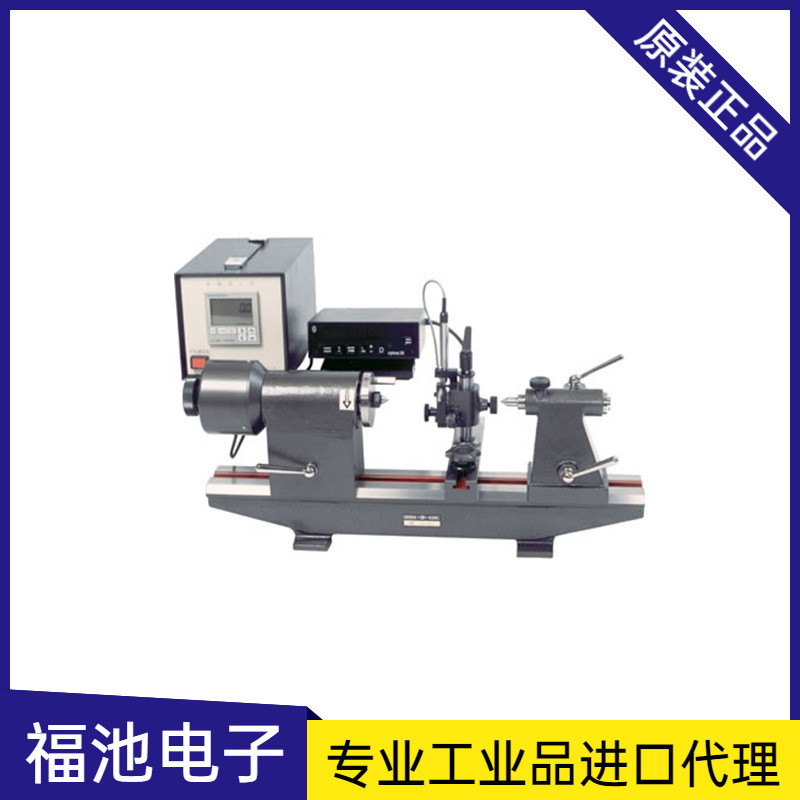 日本OBISHI大菱多功能偏心仪SAP-090编码器