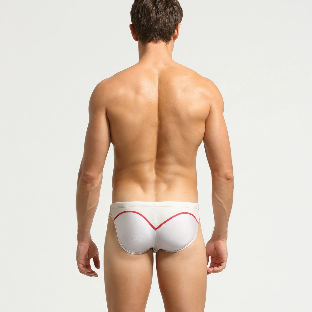 SEOBEAN希宾 Fashionable beach trousers for swimming