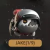 Jake dog (confirmed after opening the box)