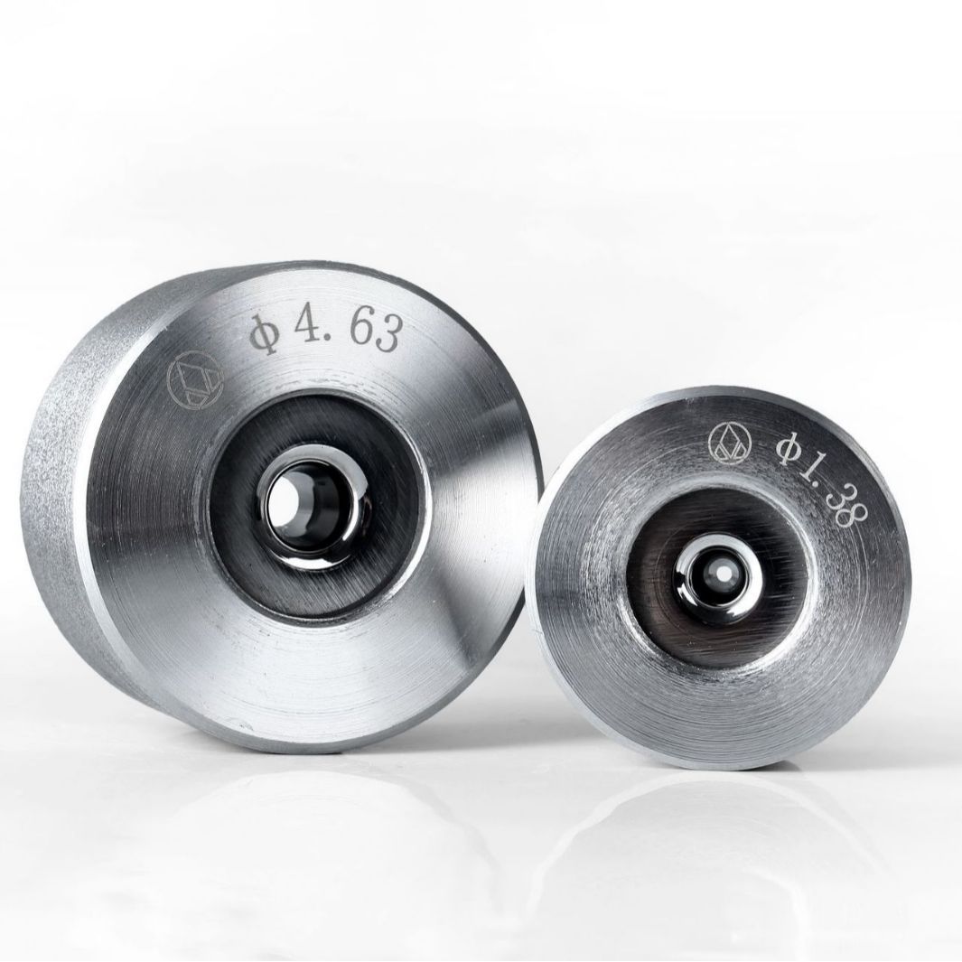 株洲硬质合金成品拉丝模  镶套硬质合金模具 精坯