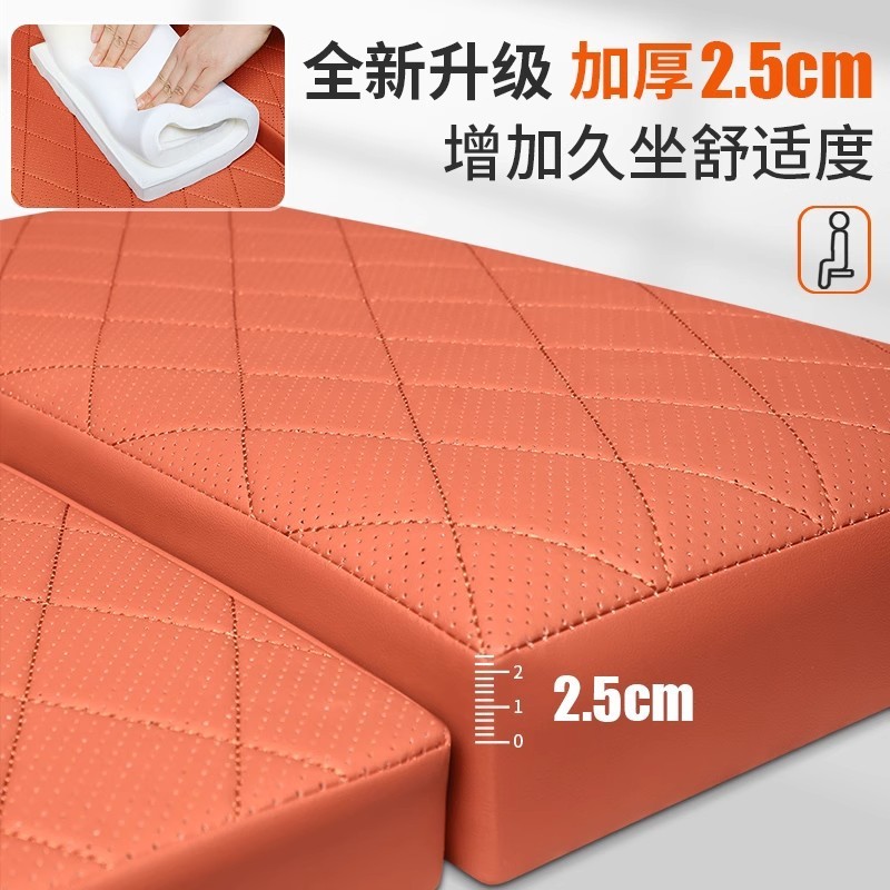 Wenjie の新しい M7/M8/M9 2 列収納ボックス、車の 2 列通路収納ボックス、車の収納ボックスに適しています。|undefined