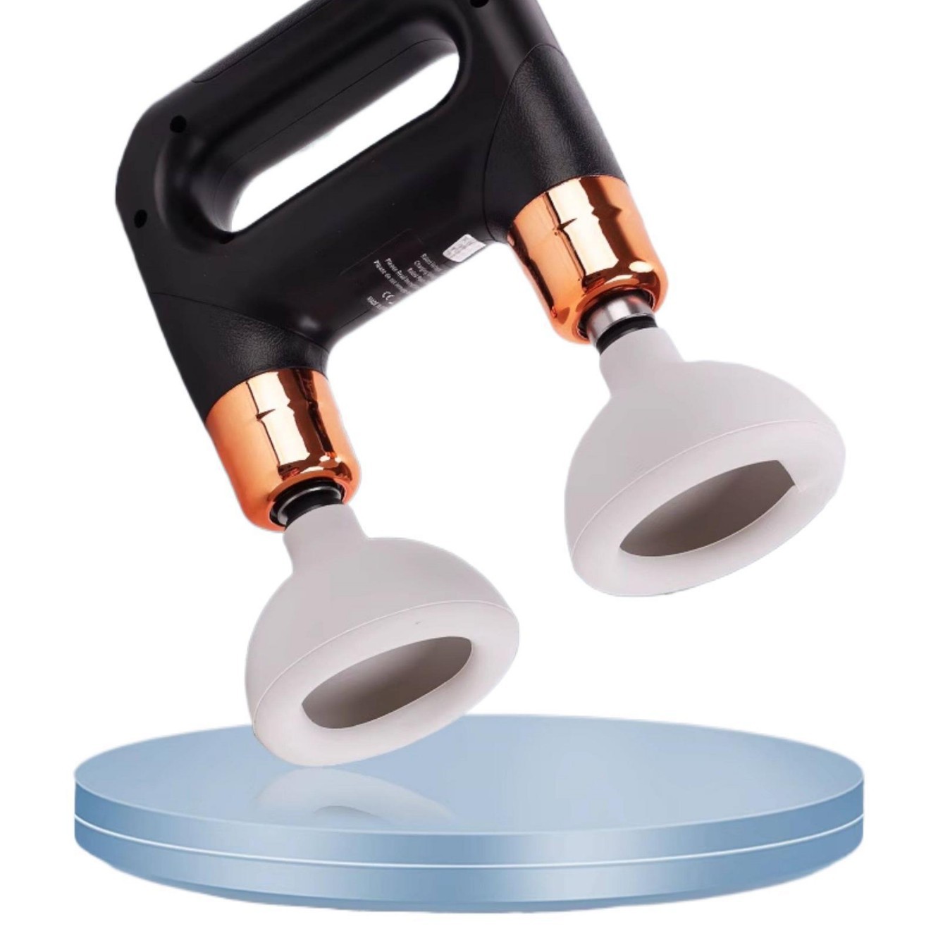 Espector eléctrico de espuma para niños mayores espuma espalda espuma espalda espuma image 5
