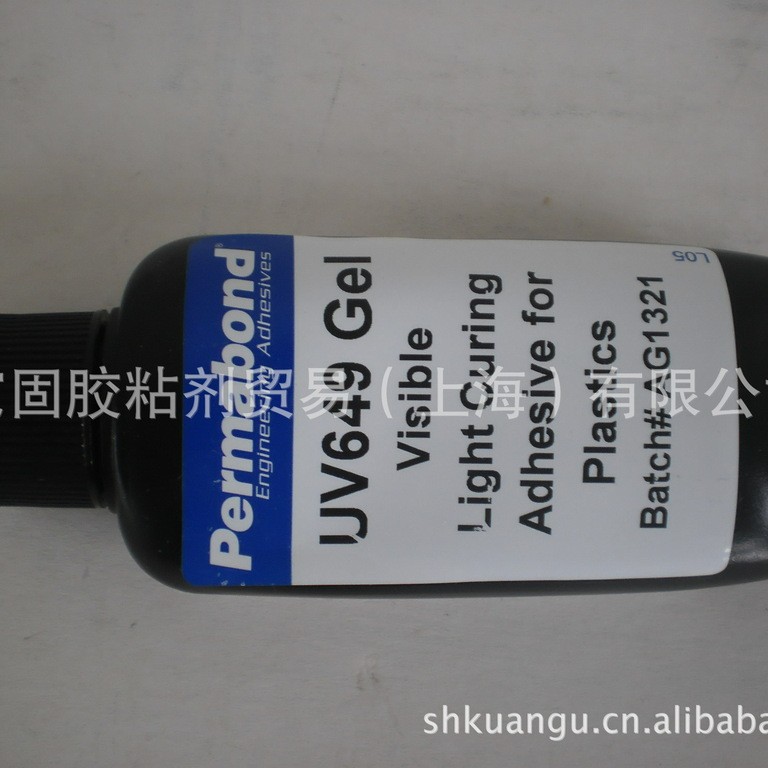 Permabond  UV649  UV649-4 ��ӰUV��