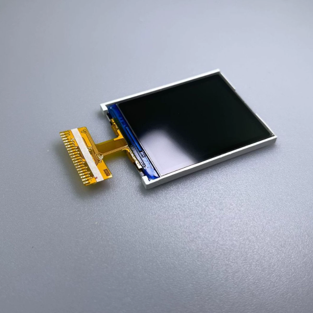 Производитель 1.77-дюймовый TFT LCD дисплей цифровое оборудование 20PIN сварочный LCD модуль модуль