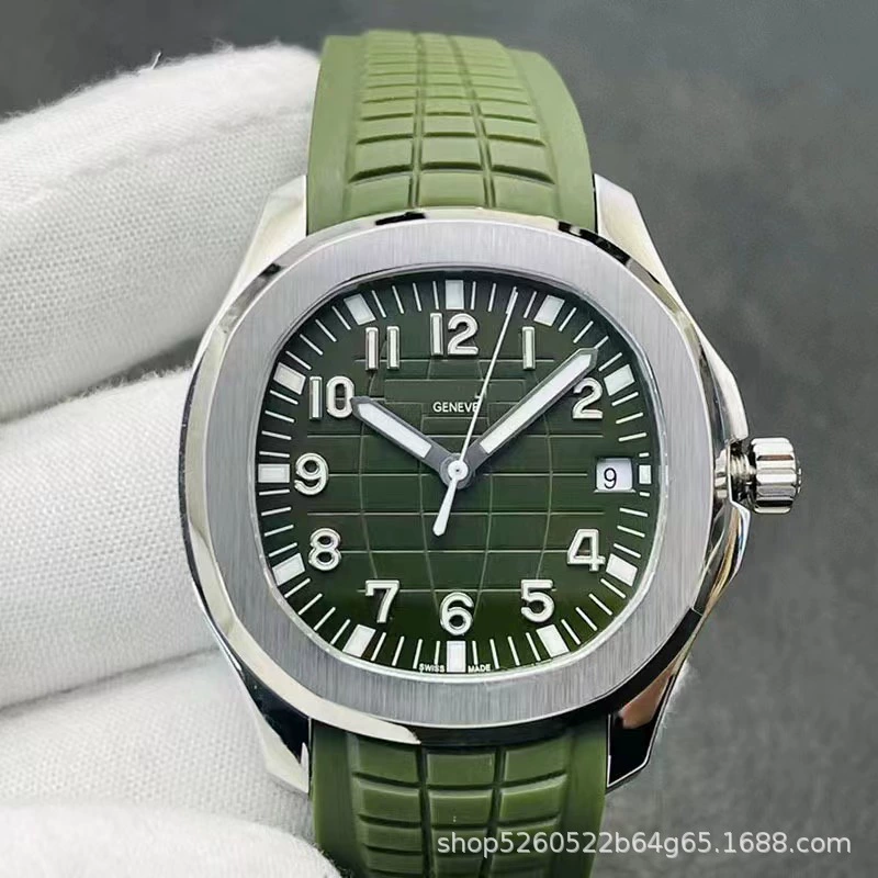 (Cross-border trading), mechanical watch, 3 carat, fully automatic