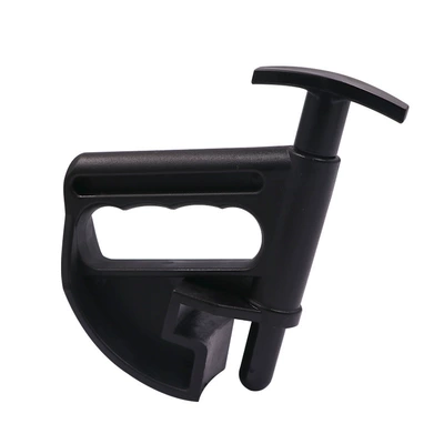 fixture Hub auxiliary tire fitting tool — Repair kit