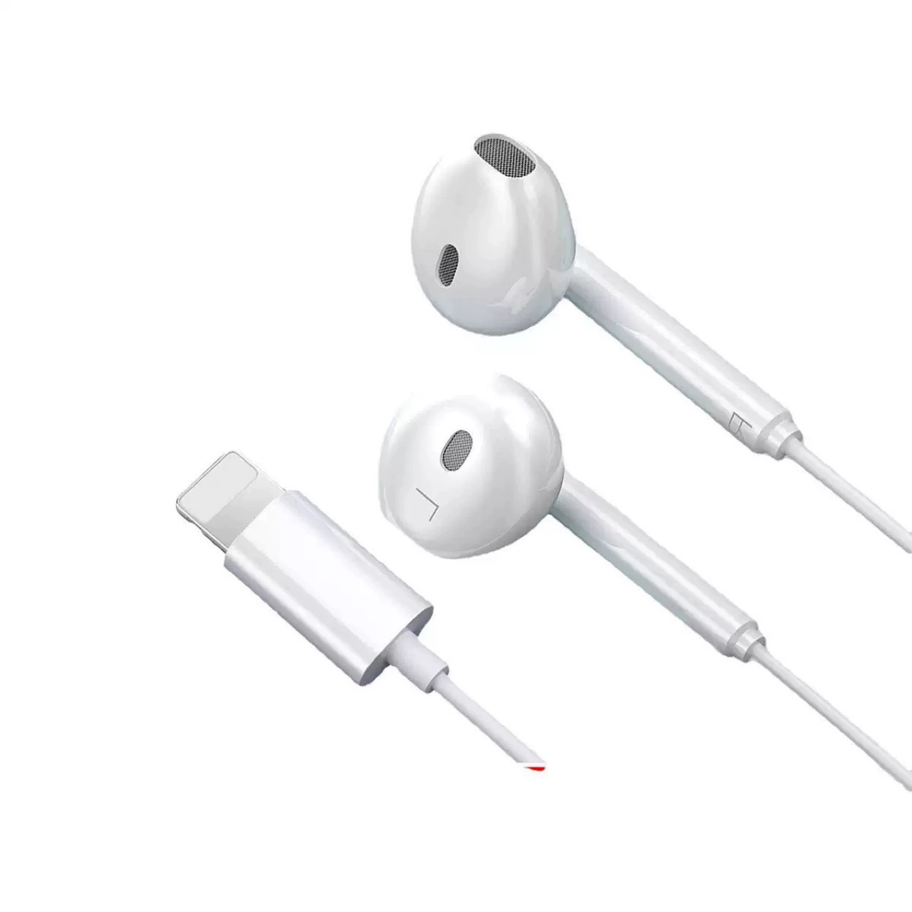 Apple, наушники, совместимый мобильный телефон, проводной контроль, Android