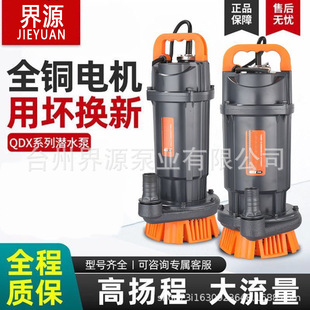 �¿�QDX�r�Ý�ˮ�� 110V���Q��ˮ��220V����������С�;�ˮ��ˮ��
