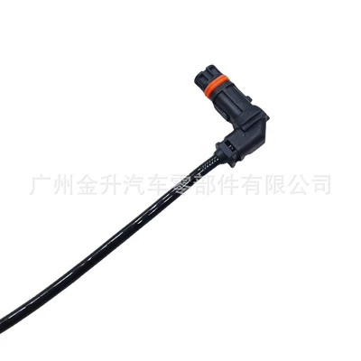 ABS modulu və sensorları for Mercedes-Benz W207